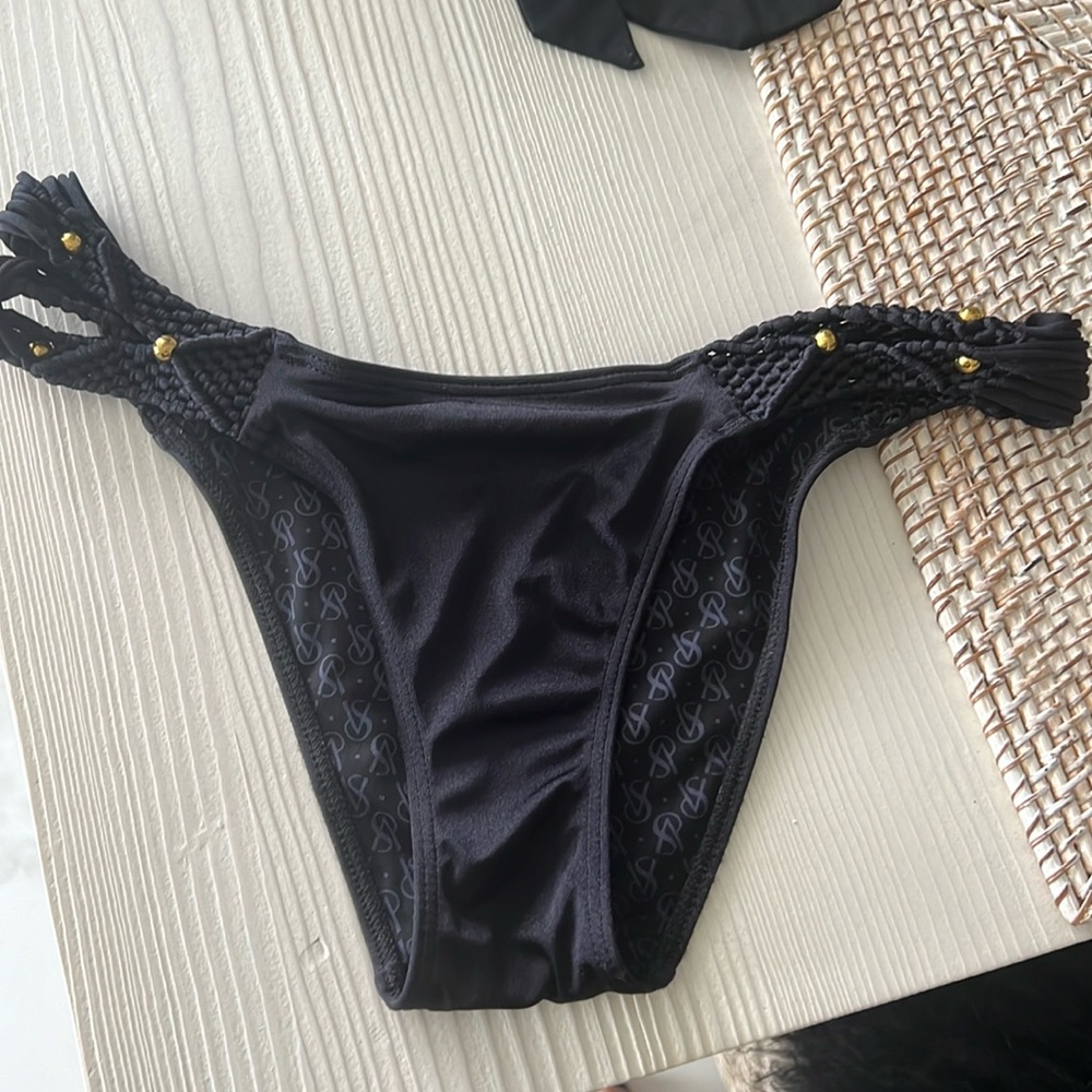 Victoria secret bottoms